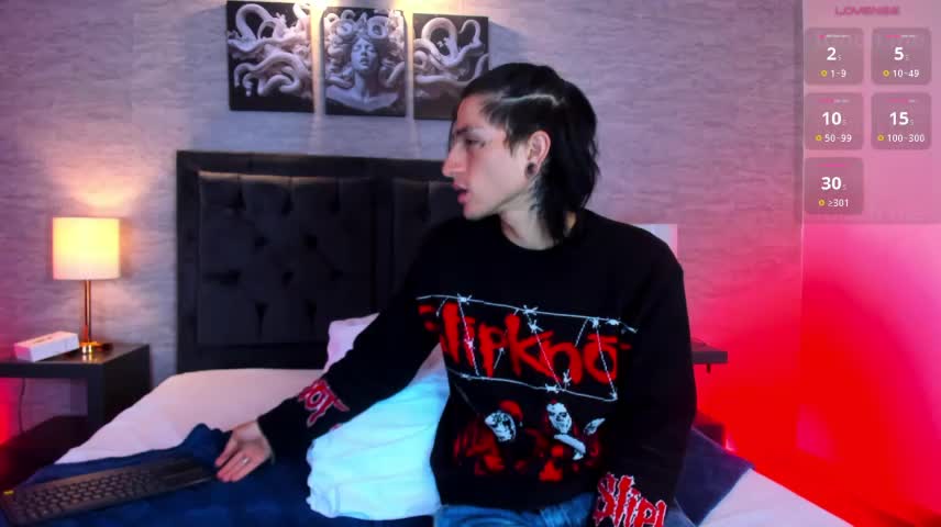 KittyVamp_ Приват Записи 2026-10-19