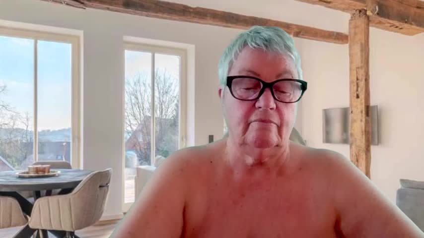 Mystery-Grandmother Приват Записи 2026-10-19