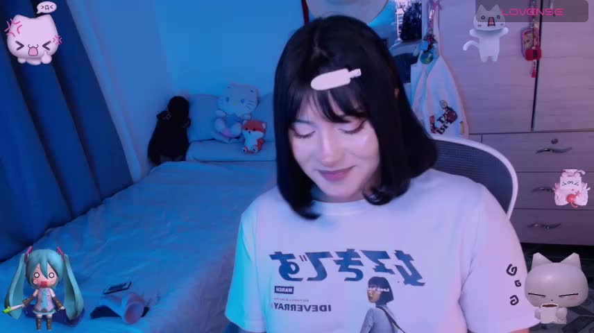 Ju_Kyung Приват Записи 2026-10-19
