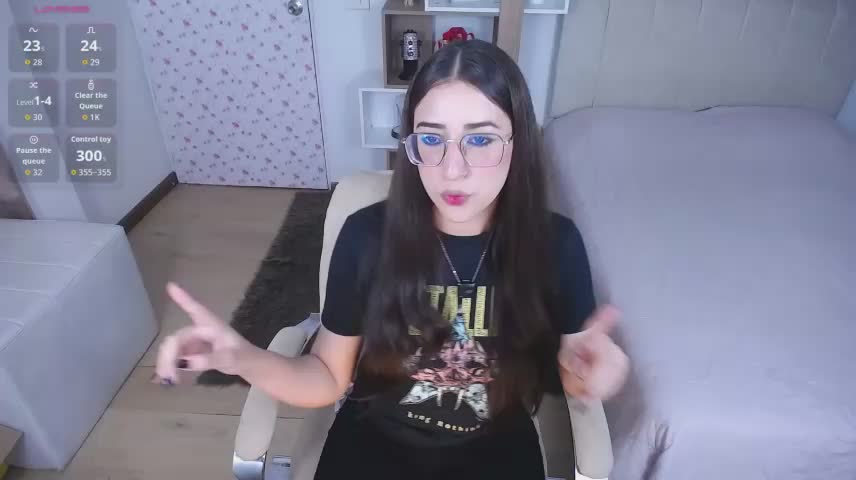 KittyCute- Приват Записи 2026-10-19