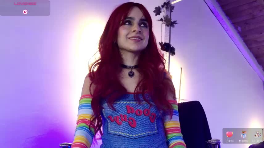 Alice_noir Приват Записи 2026-10-19