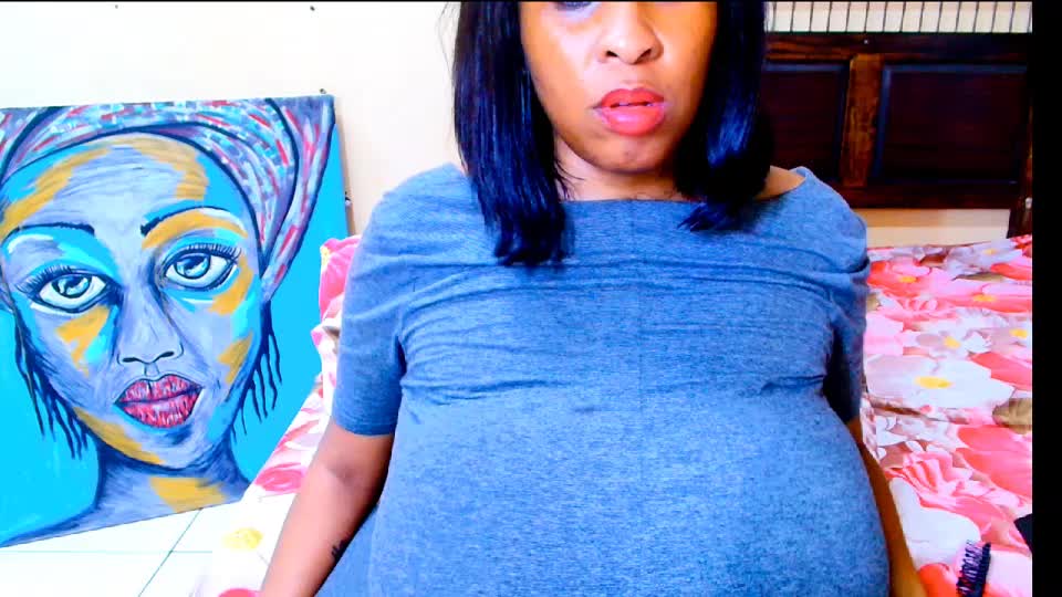 Ebonylovelyx Приват Записи 2026-10-19