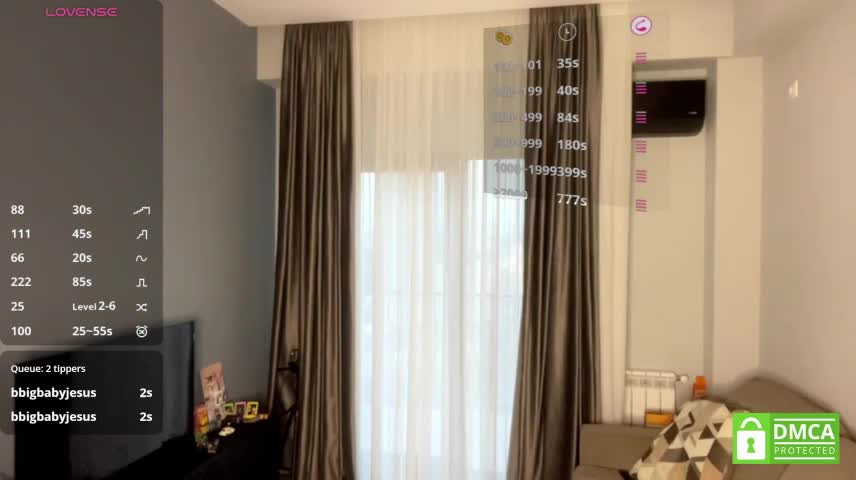AveryBerkson Приват Записи 2026-10-19