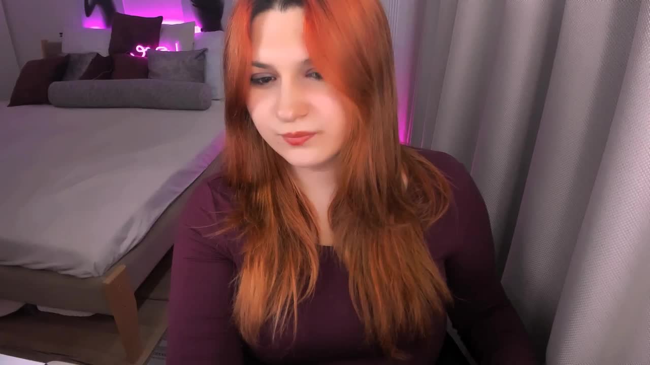 Milenafiery Приват Записи 2026-10-19