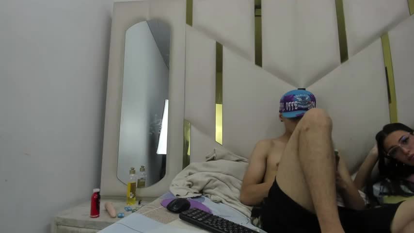 Pasion_Twinxss Приват Записи 2026-10-19