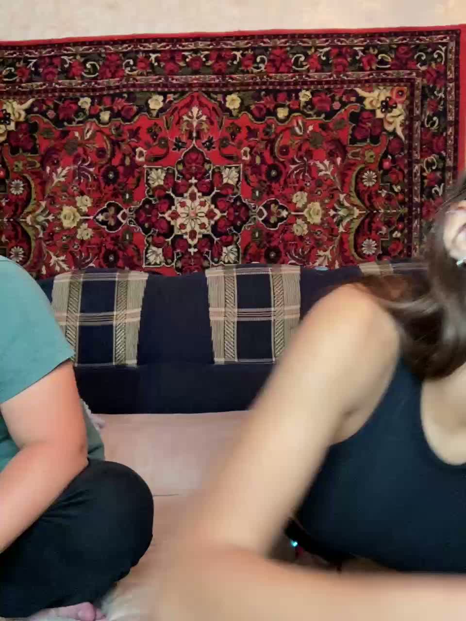 SexyBeast69 Приват Записи 2026-10-19