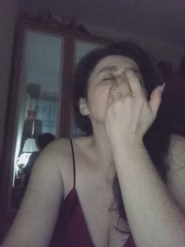 MidnightRose7192 Приват Записи 2026-10-19