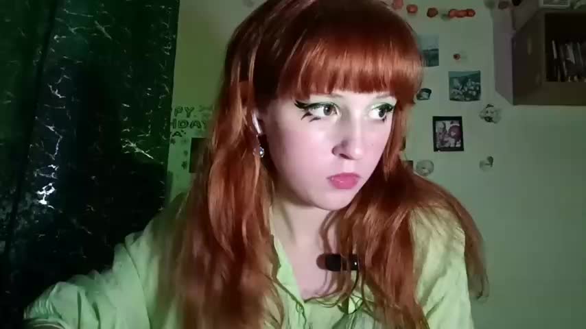 CristinPiccirillo Приват Записи 2026-10-19