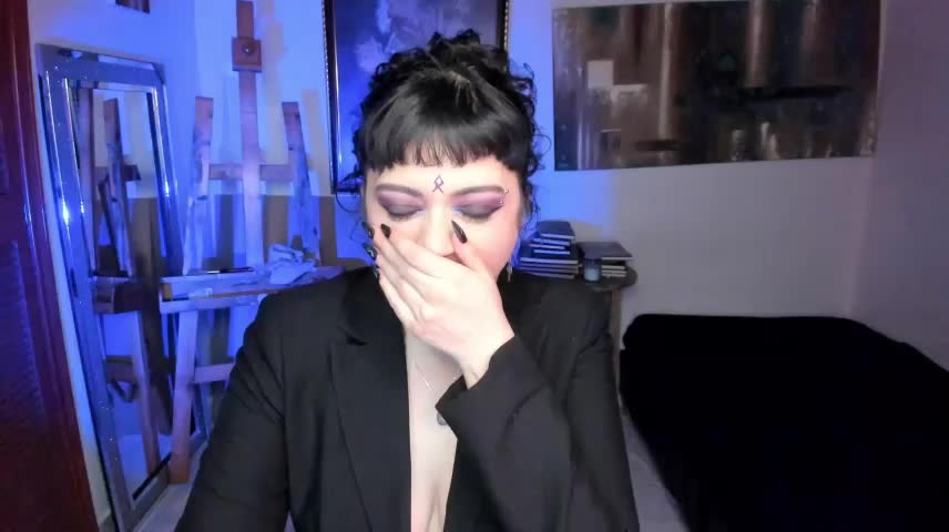 jeanne_Sabatier Приват Записи 2026-10-19