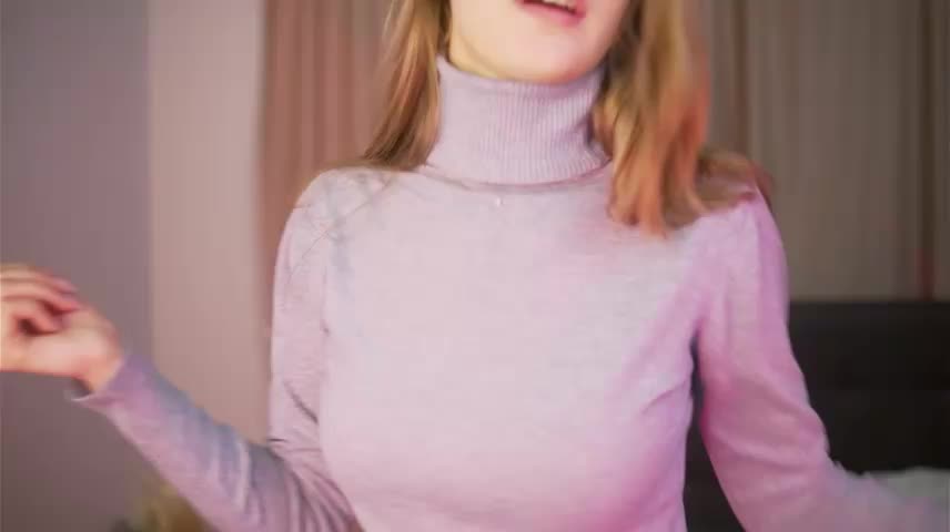 FayeLivingston Приват Записи 2026-10-19