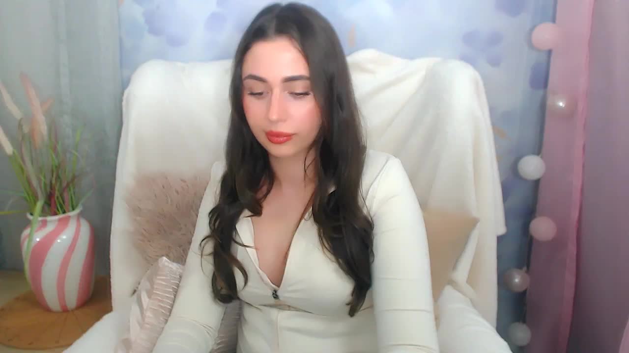 OliviaAngel Приват Записи 2026-10-20