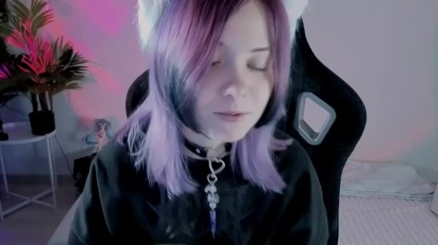 Hikkacat Приват Записи 2026-10-20