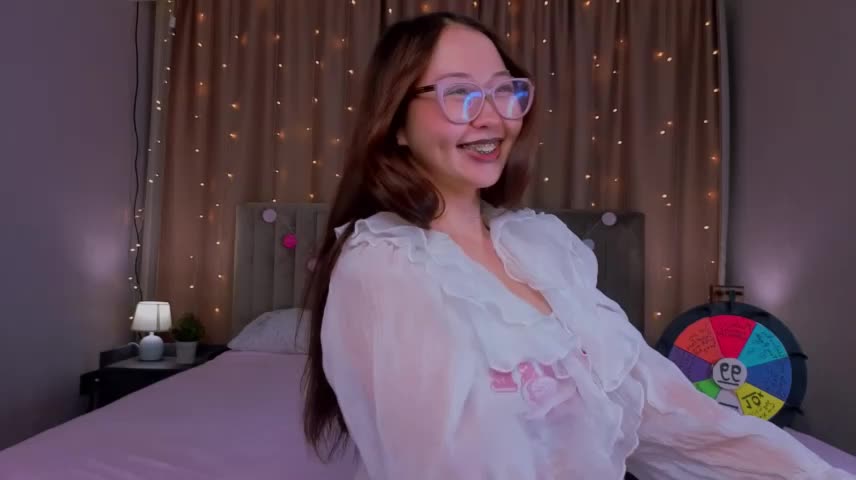 MazieErcole Приват Записи 2026-10-20