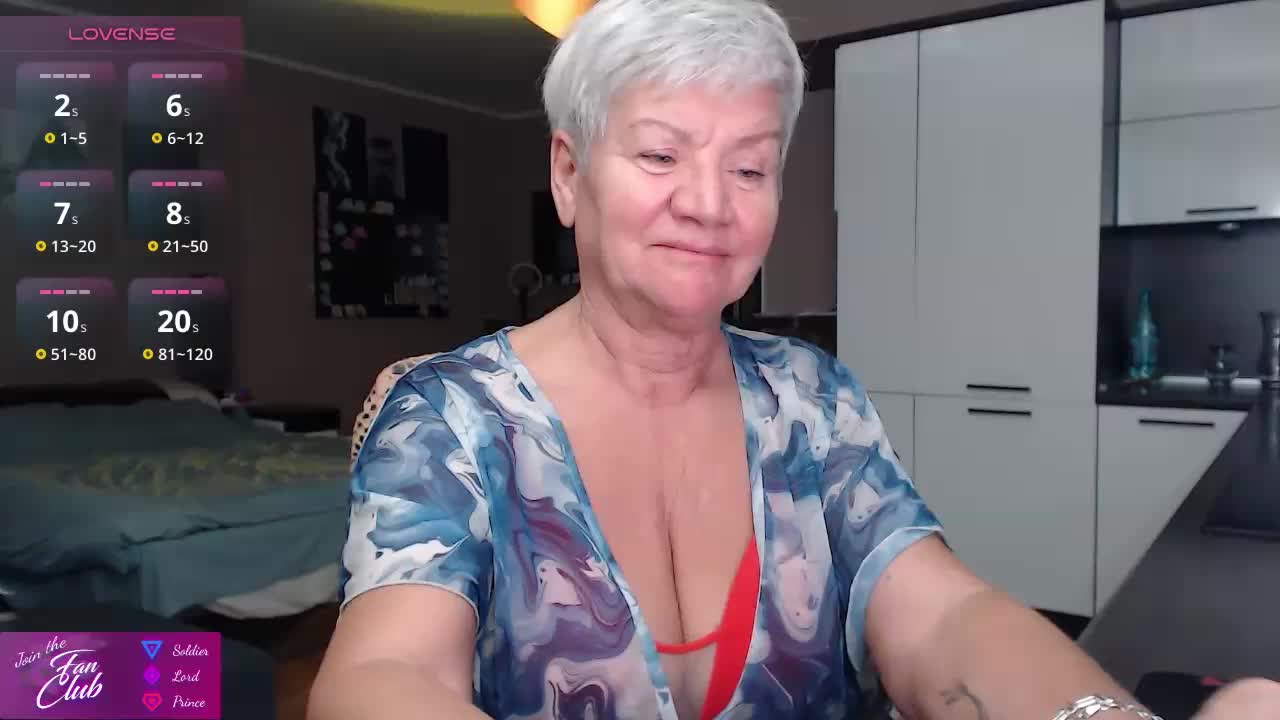 roxana-brooks Приват Записи 2026-10-20