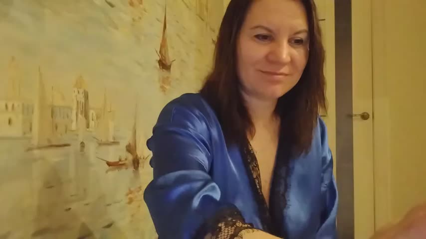 Lauralison Приват Записи 2026-10-20