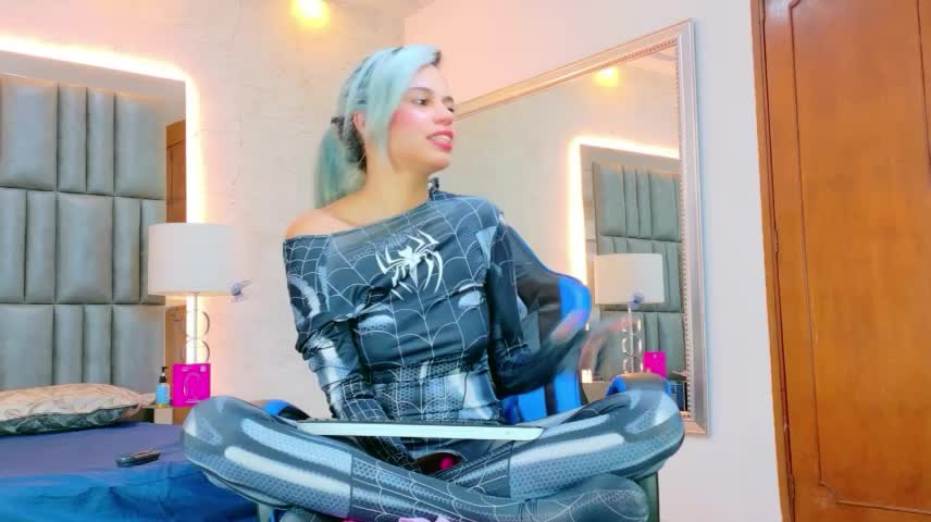 AlanaHouston Приват Записи 2026-10-20