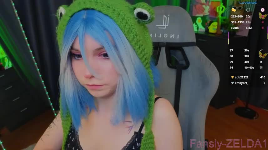 zelda_1 Приват Записи 2026-10-20