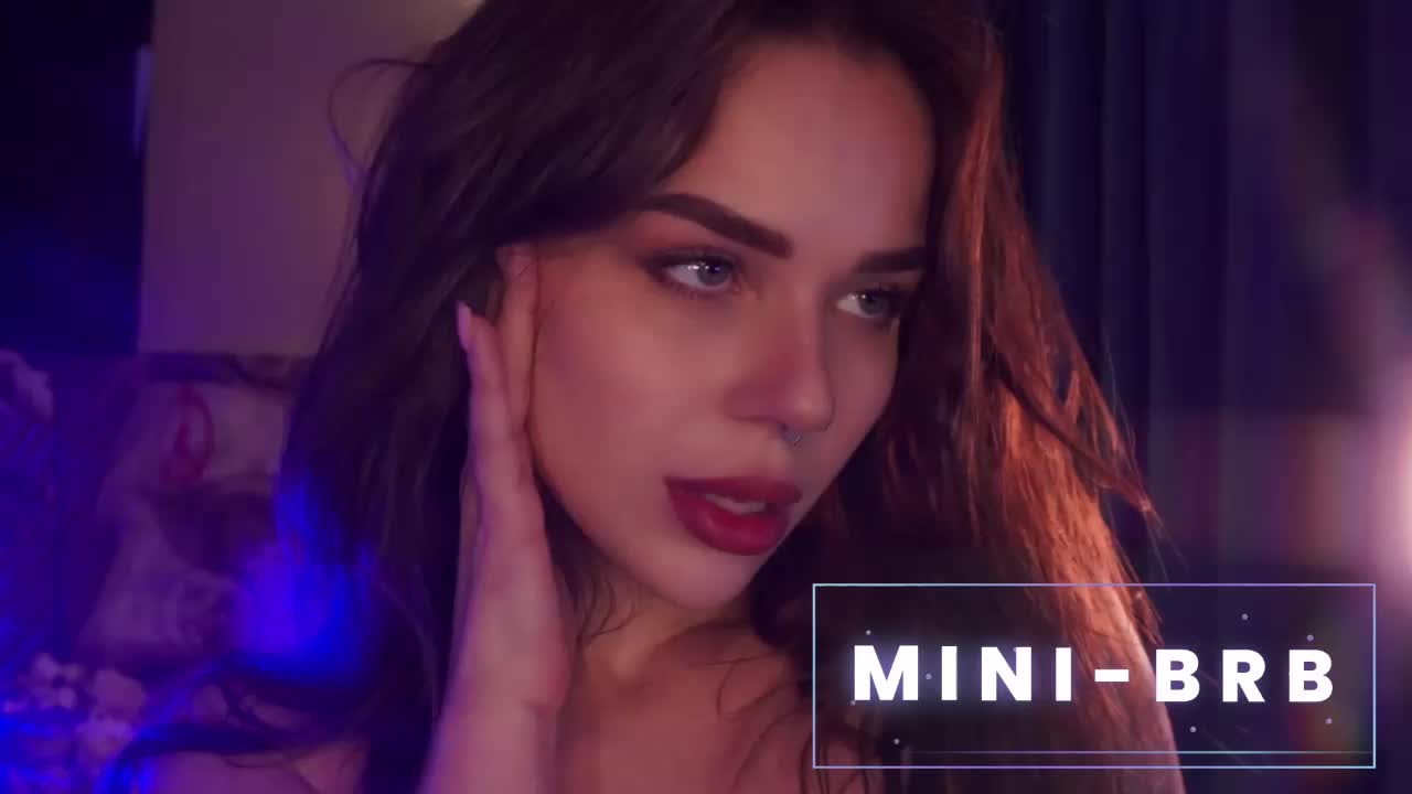 MiniNika Приват Записи 2026-10-20