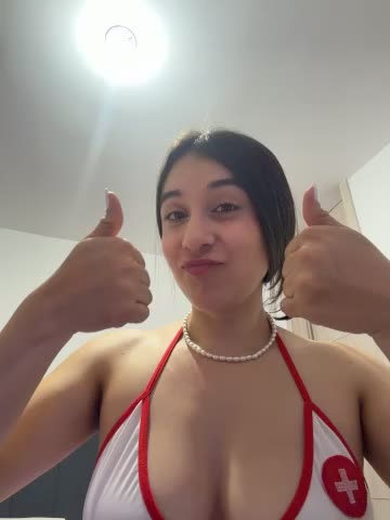 Elisabetta_Amour Приват Записи 2026-10-20