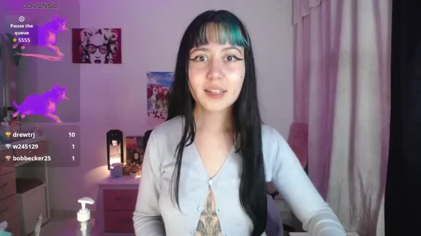 iris_sky Приват Записи 2026-10-20