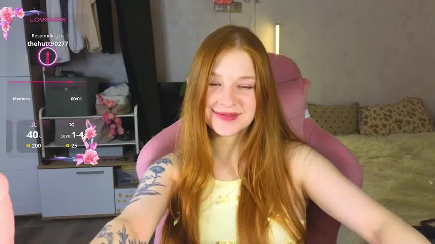 RitaGolden Приват Записи 2026-10-20