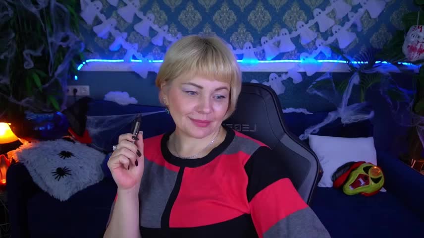 AmaraNights Приват Записи 2026-10-20