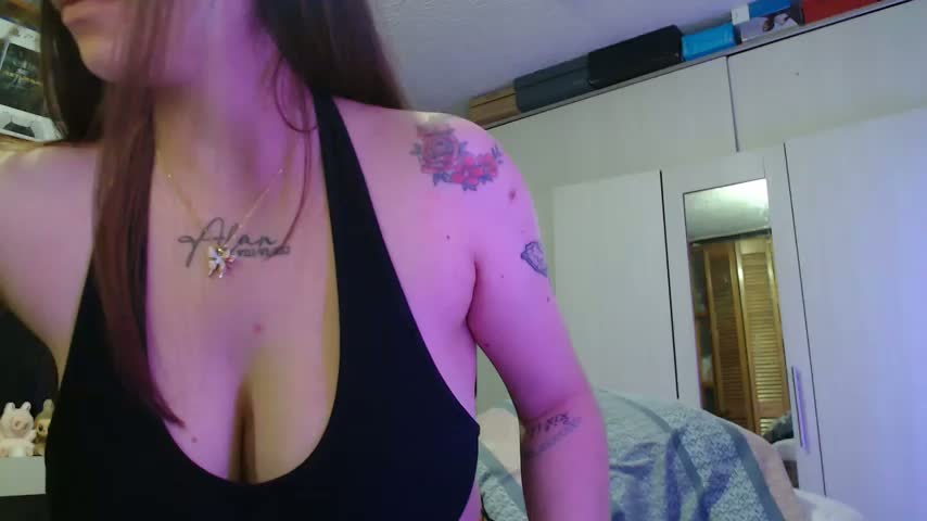 _Susiee_ Приват Записи 2026-10-20