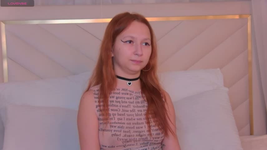 JassyCollins Приват Записи 2026-10-20