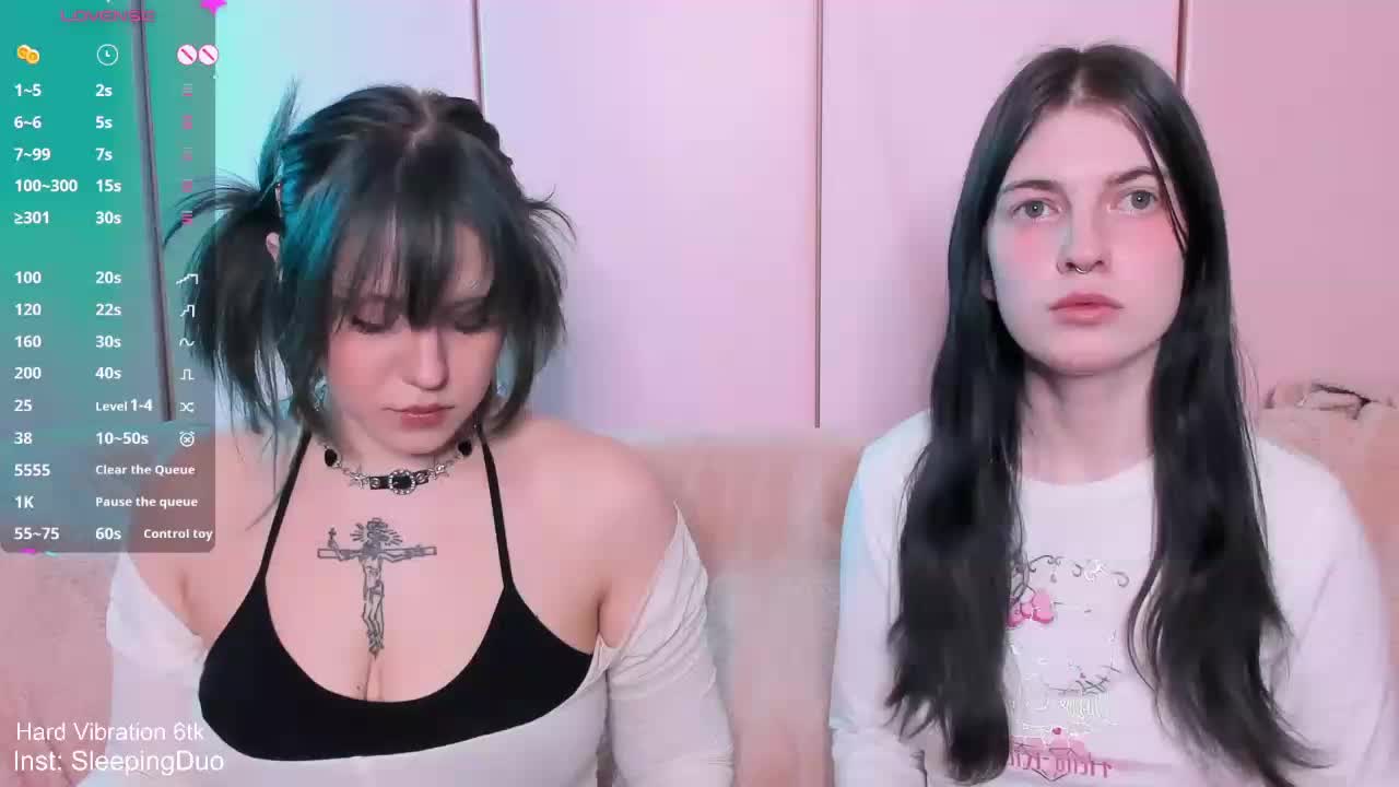 SleepingDuo Приват Записи 2026-10-20