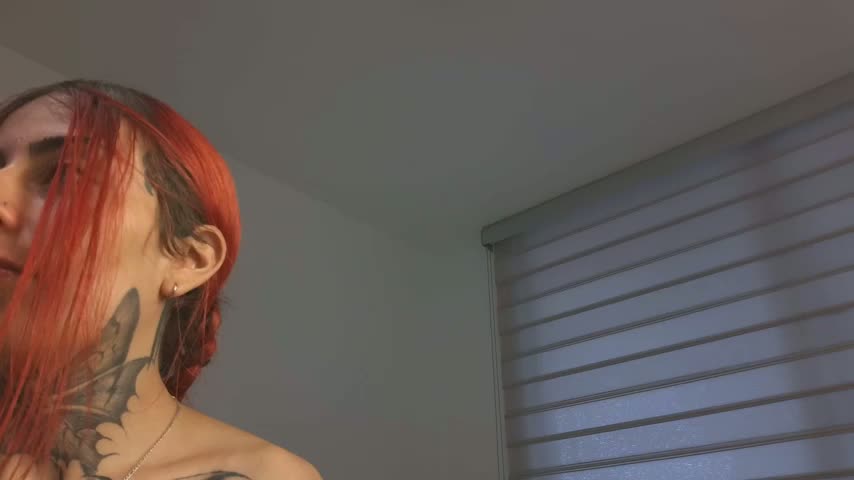 selene_red_ Приват Записи 2026-10-20