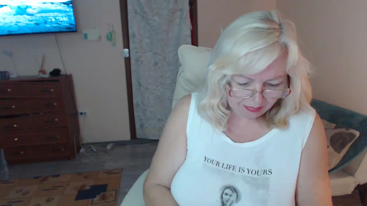 EvelynLoveShy Приват Записи 2026-10-20