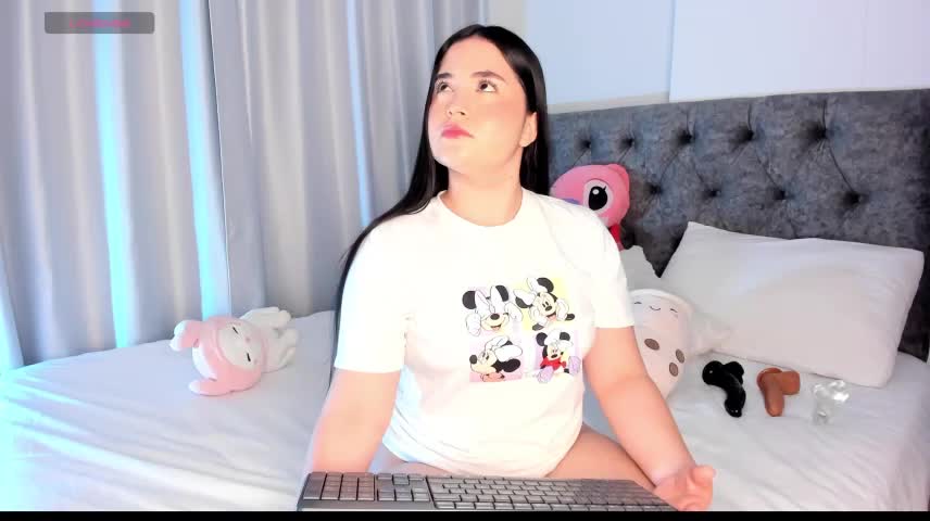abbyfoxx_ Приват Записи 2026-10-20
