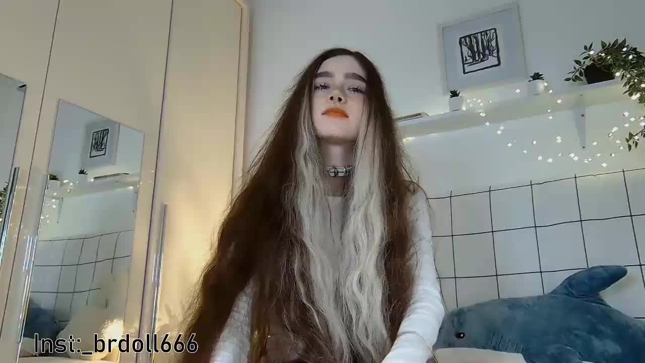 BrokenDoll666 Приват Записи 2026-10-20