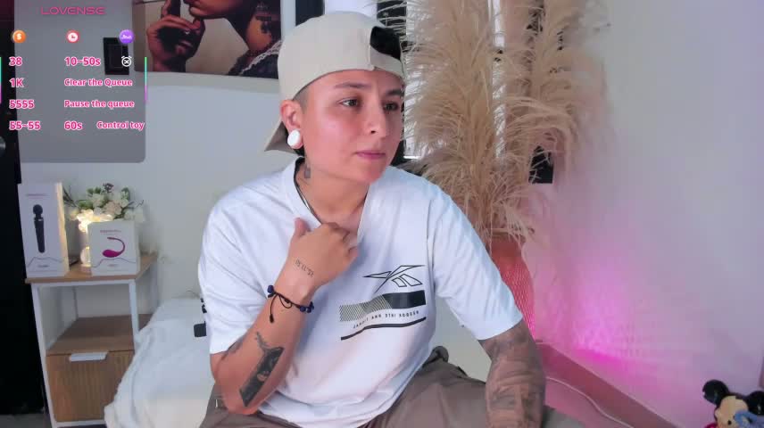 ZuryRamirez_ Приват Записи 2026-10-20