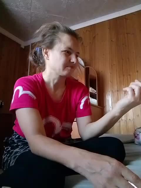 BarbiGirla Приват Записи 2026-10-20