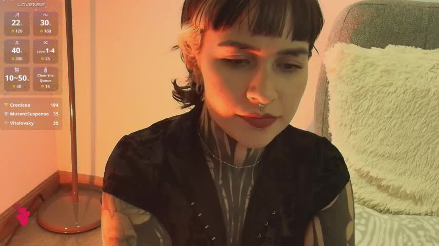 Luana_Fiore0 Приват Записи 2026-10-20