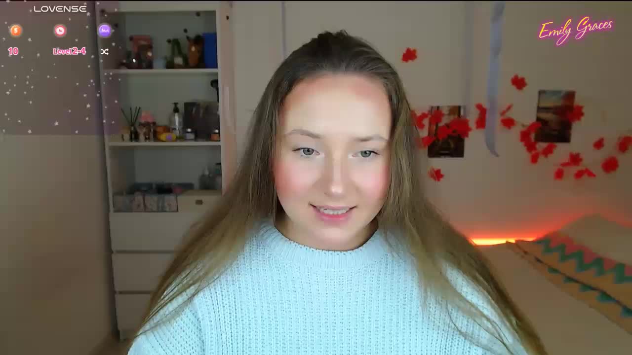 -EmilyxGrasez- Приват Записи 2026-10-20