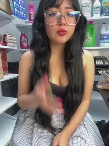 AlynaDoll_ Приват Записи 2026-10-20