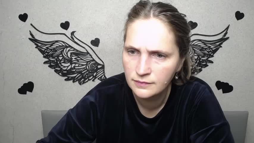 LoraParker Приват Записи 2026-10-20