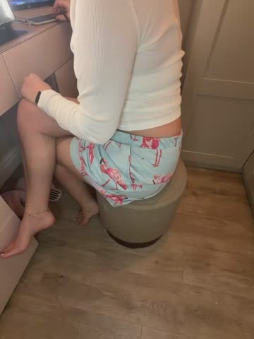 Meet_My_Feet-xox Приват Записи 2026-10-20