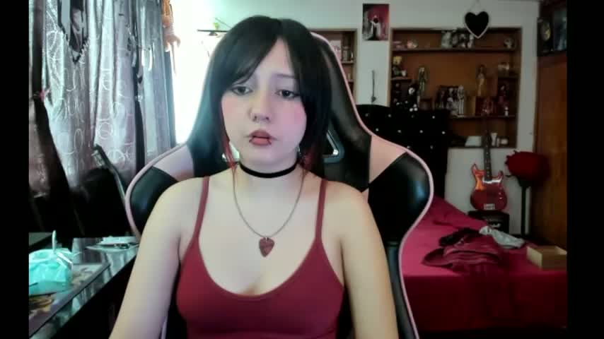Maki_Zero Приват Записи 2026-10-20