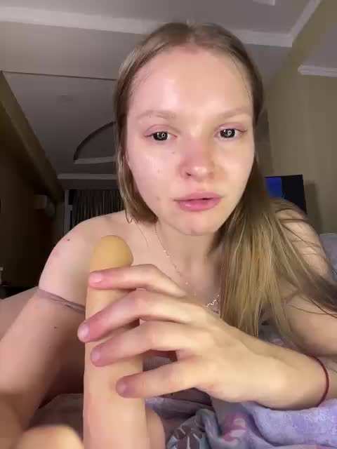 AliciaTroupe Приват Записи 2026-10-20
