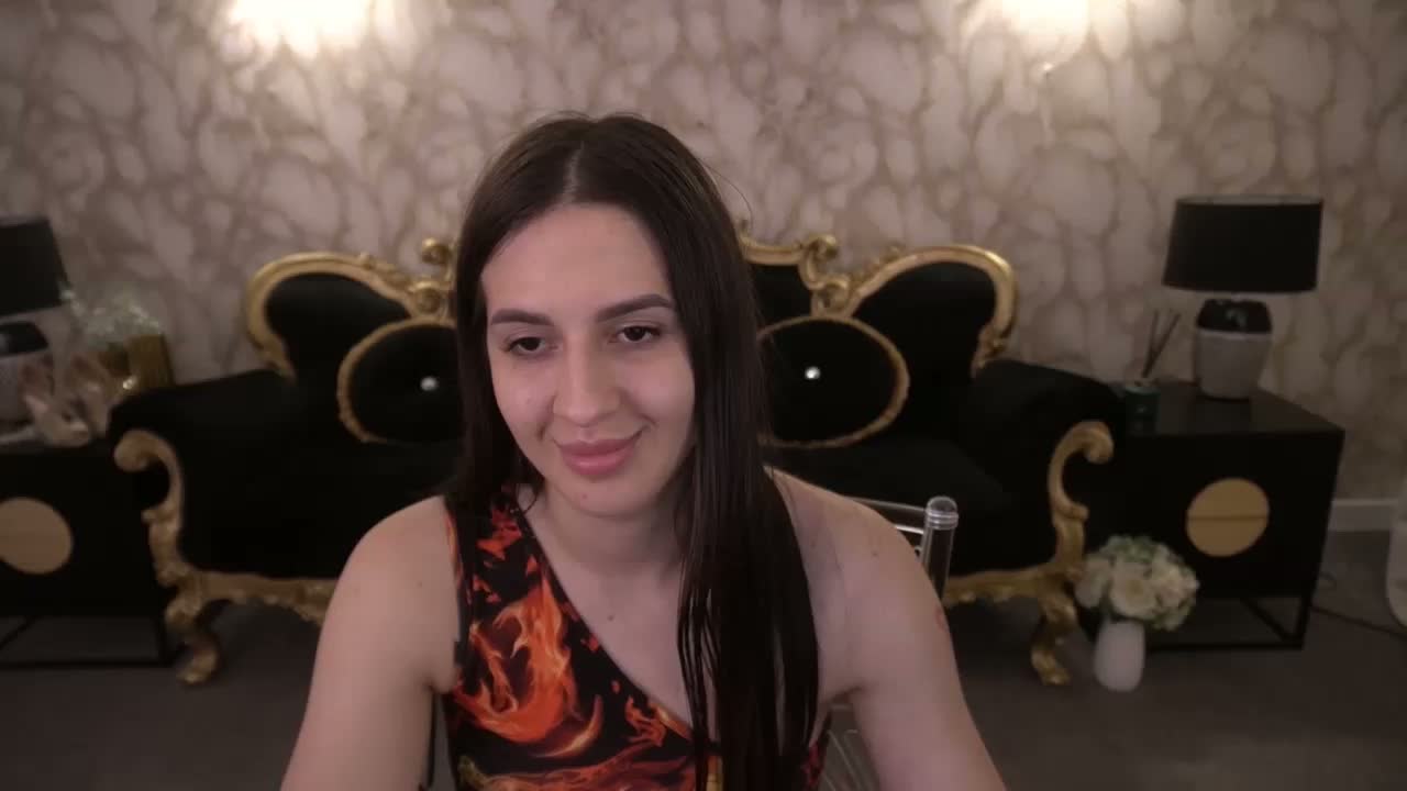 AlesiaDessmond Приват Записи 2026-10-20