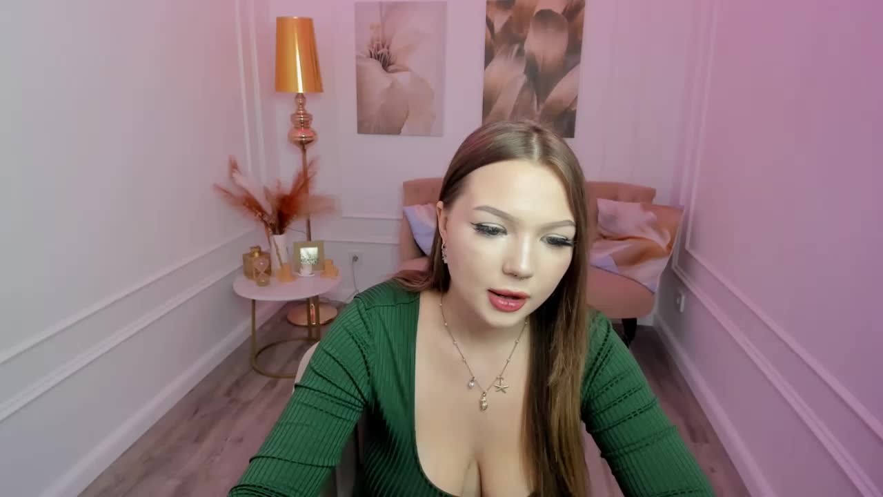 MariaRobinson Приват Записи 2026-10-20