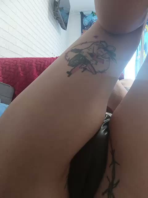 NastyaFox691 Приват Записи 2026-10-20