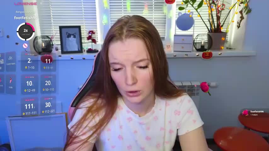 Mary_Blu Приват Записи 2026-10-20