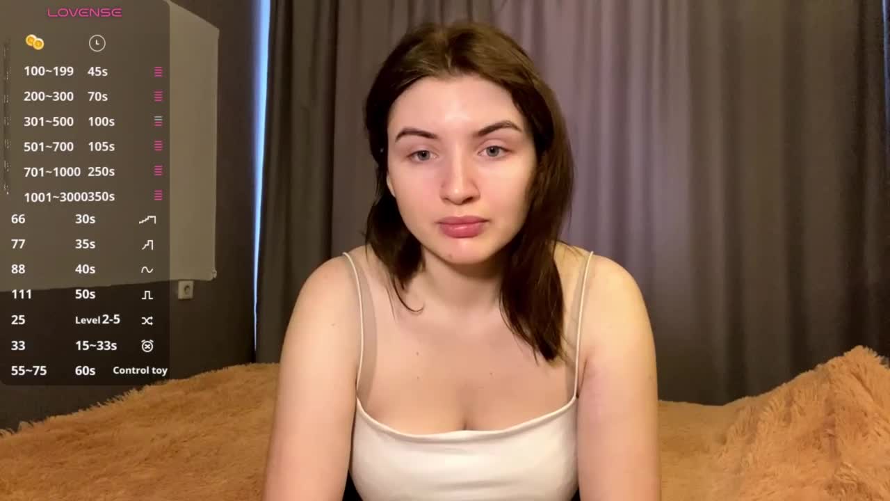 CristyMcwherter Приват Записи 2026-10-20