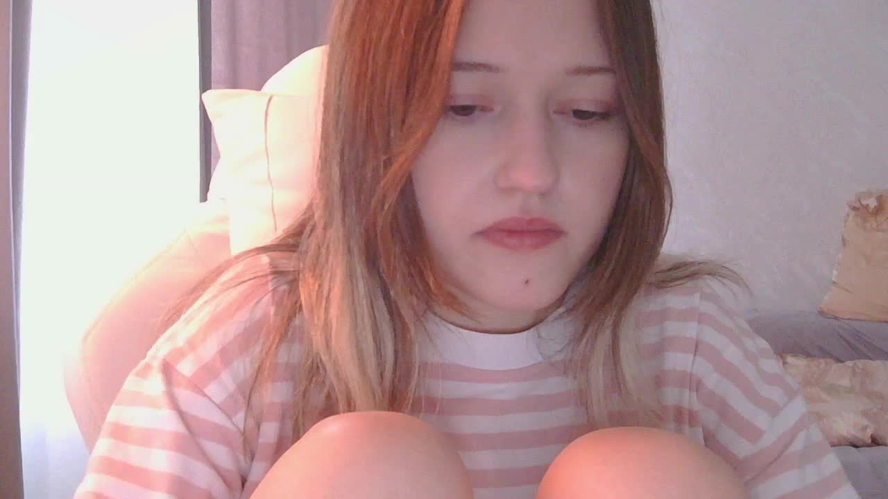 BelovedMary Приват Записи 2026-10-20
