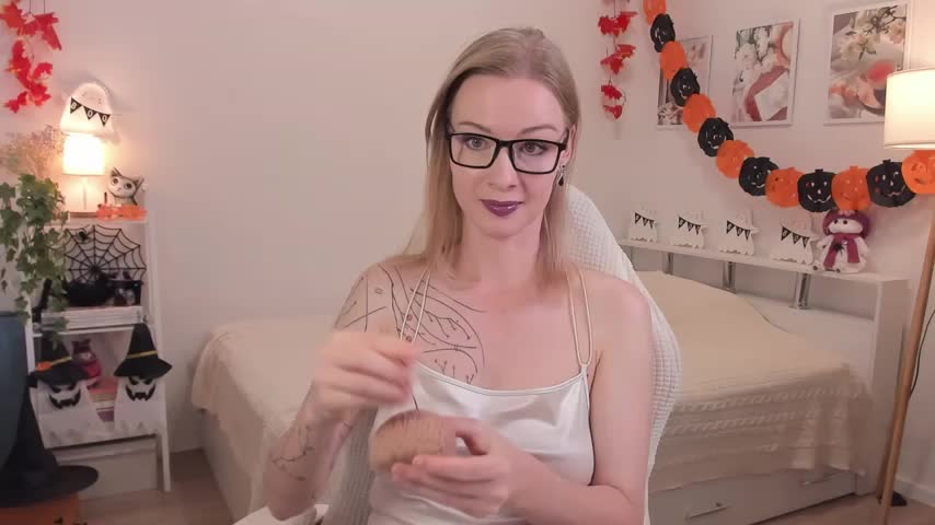 SexyStitcher Приват Записи 2026-10-20