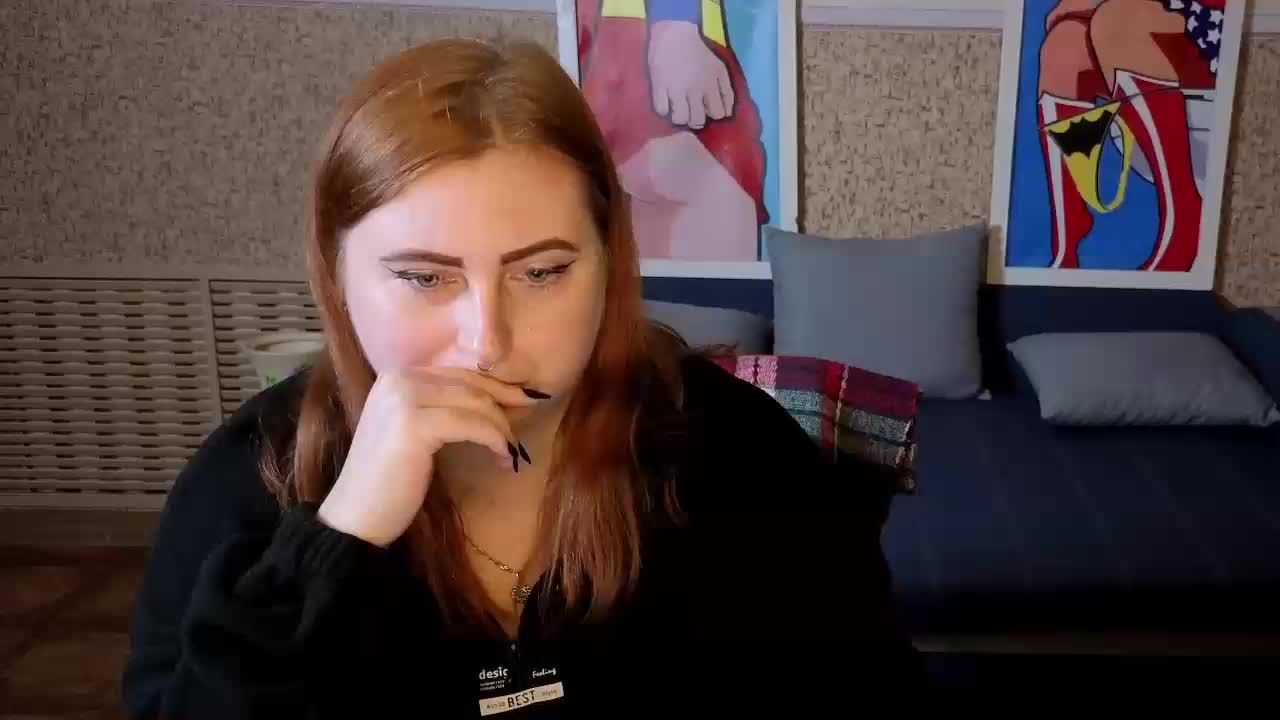 Aliciaredluv Приват Записи 2026-10-20